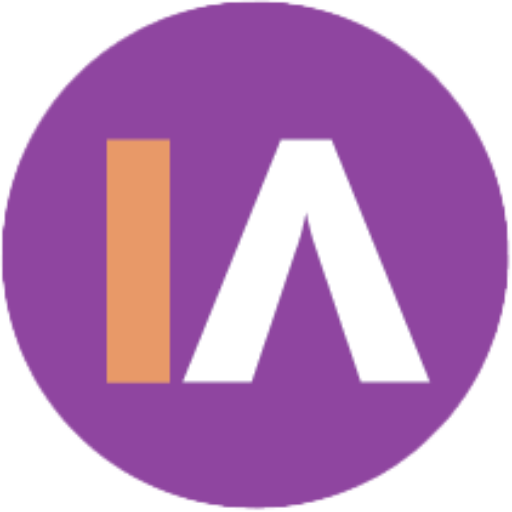 Ipswich Academy logo