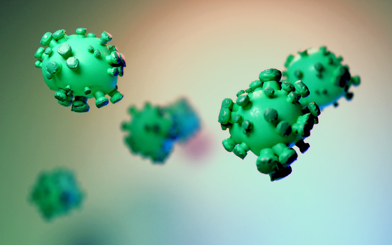 Virus